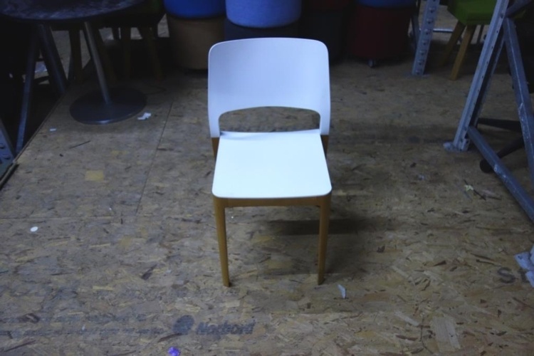 Boss Design Canteen Chairs