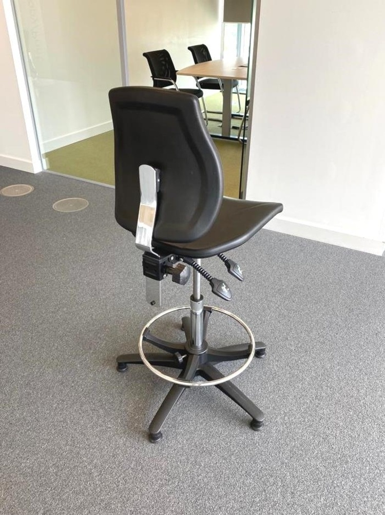 Draughtsman Chairs