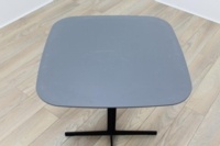 Brunner Grey Square Coffee Table - Thumb 4