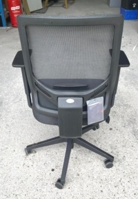 Brand New Ergo Twist Operator Chair - Thumb 4