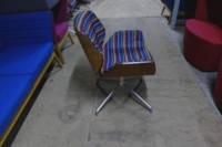 Boss Design Kruze Reception Chair  - Thumb 3