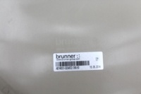 Brunner Beige Polymer Meeting Chair - Thumb 6