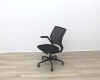 Humanscale Black Operator Chair - Thumb 3
