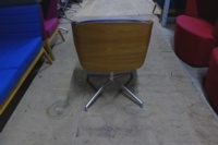 Boss Design Kruze Reception Chair  - Thumb 4