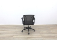 Humanscale Black Operator Chair - Thumb 4
