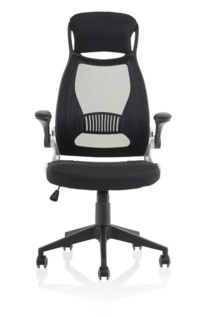 Saturn Executive Chair - Thumb 2