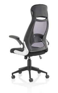 Saturn Executive Chair - Thumb 4
