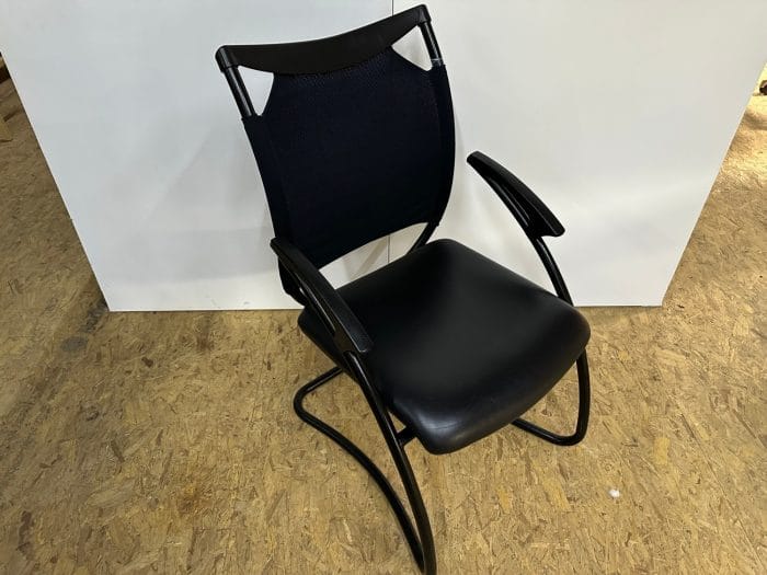 Interstuhl Meeting chair