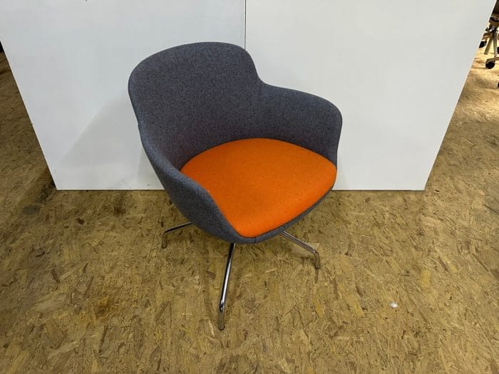 Verco reception chair