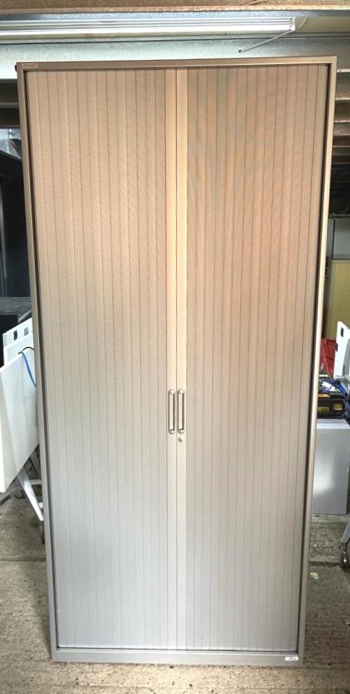 Triumph Double Door Cupboard