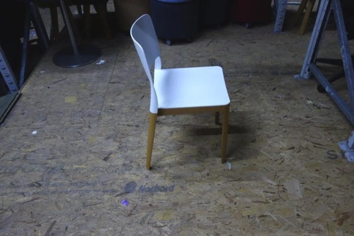 Boss Design Canteen Chairs