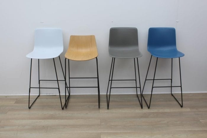 Mix Bar Stools