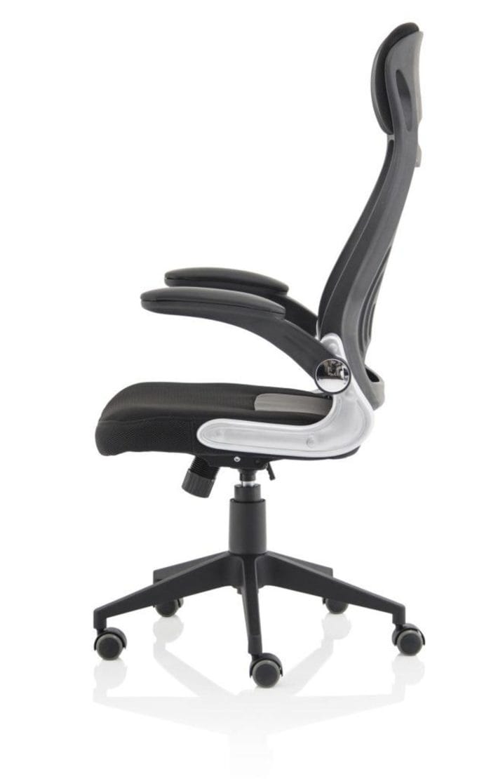 Saturn Executive Chair