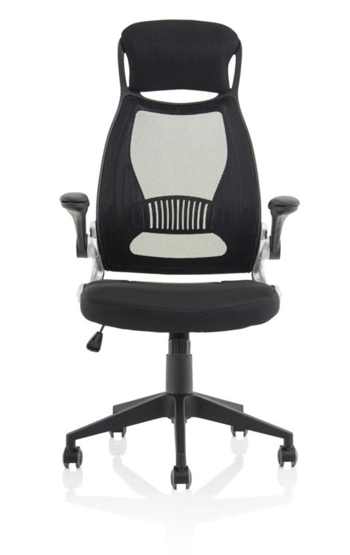 Saturn Executive Chair